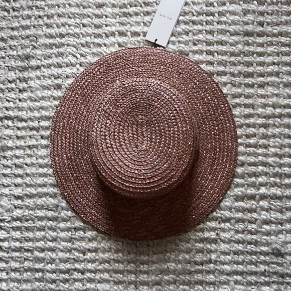 Will + Bear Cubs (kids) Little Harvey Hat One Size - Picture 1 of 4